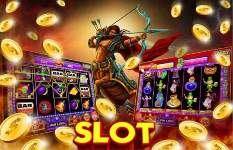 Chia sẻ cách chơi slot game dễ chiến thắng