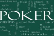 Các thuật ngữ xoay quanh bàn Poker