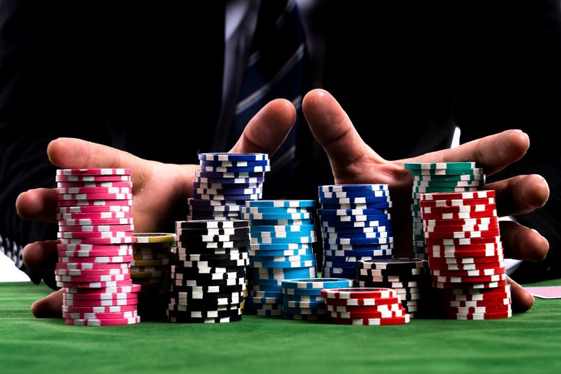 Api trò chơi Poker là gì