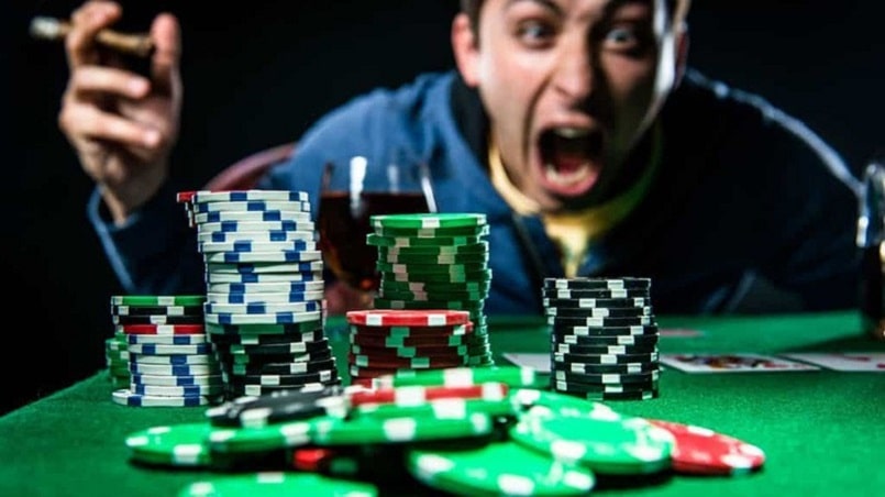 Phần mềm API trong poker là gì