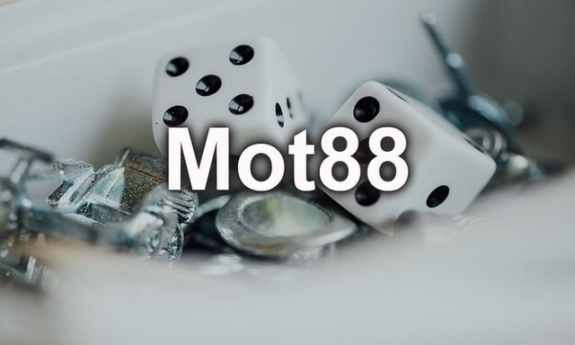 Mot88  là địa chỉ dự phòng hoặc link truy cập thay thế vào nhà cái 188Bet uy tín