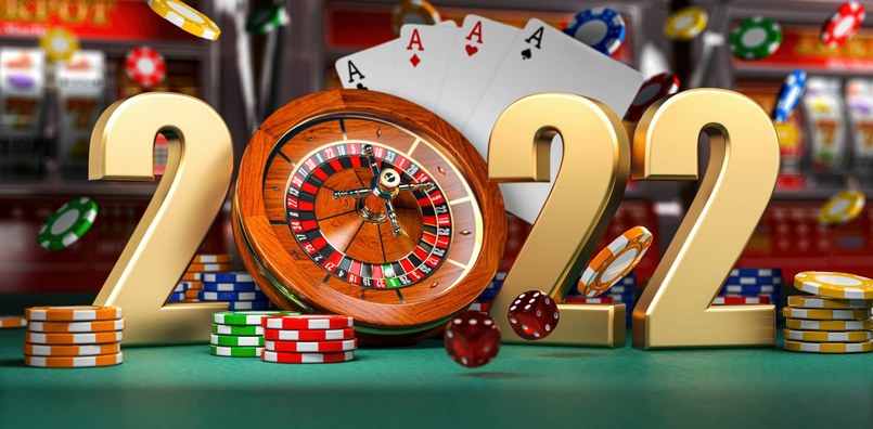 Casino trực tuyến Mot88