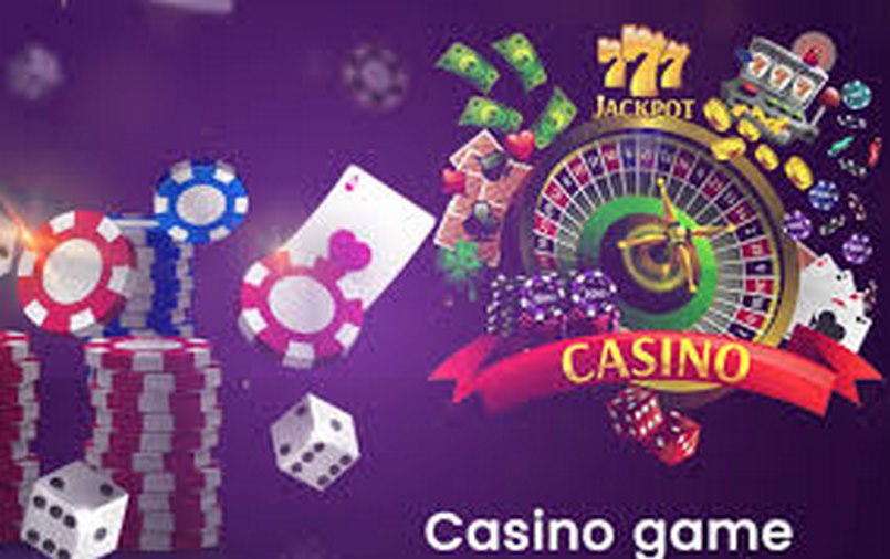 Casino online tại mot88